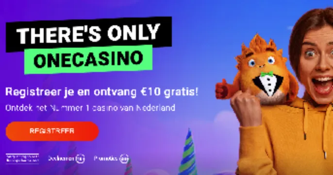 One Casino