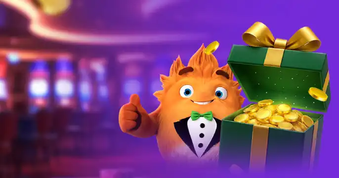 One Casino Bonus Banner