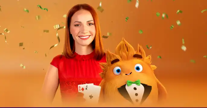 One Casino Licence Banner